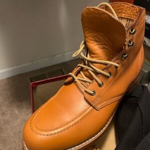 Authentic Wolverine 1000 Mile
